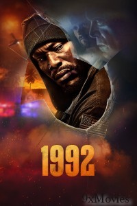 1992 (2024) English Movie