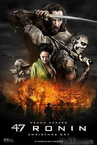 47 Ronin (2013) ORG Hindi Dubbed Movie