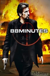 88 Minutes (2007) ORG Hindi Dubbed Movie