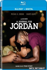 A Journal for Jordan (2021) Hindi Dubbed Movies