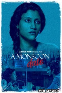 A Monsoon Date (2019) Bollywood Hindi Full Movie