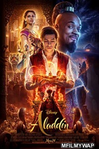 Aladdin (2019) Hollywood English Full Movie