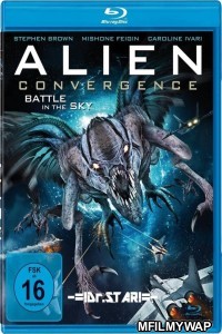 Alien Convergence (2017) Hindi Dubbed Movies