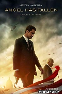 Angel Has Fallen (2019) Hollywood English Full Movie