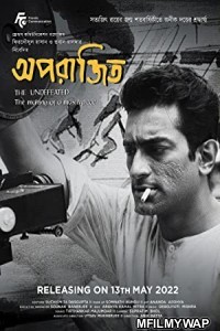 Aparajito (2022) Bengali Full Movie