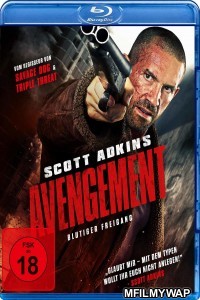 Avengement (2019) Hindi Dubbed Movies