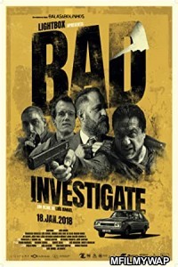 Bad Investigate (2018) Hindi Dubbed Movie