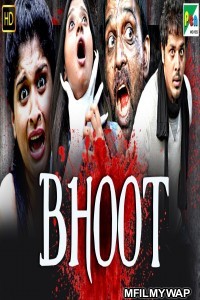 Bhoot (Ice Cream 2) (2019) Hindi Dubbed Movie