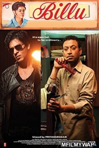 Billu Barber (2009) Bollywood Hindi Movie