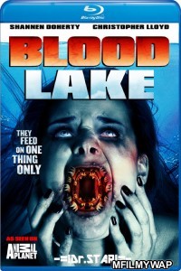 Blood Lake : Attack of the Killer Lampreys (2014) Hindi Dubbed Movies