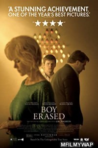 Boy Erased (2018) Hindi Dubbed Movie