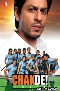 Chak De India (2007) Bollywood Hindi Movie