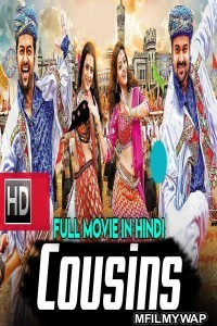 Cousins (2019) Hindi Dubbed Movie