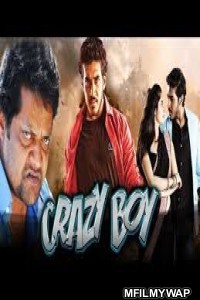 Crazy Boy (2019) Hindi Dubbed Movie