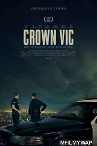 Crown Vic (2019) Unofficial Hindi Dubbed Movie