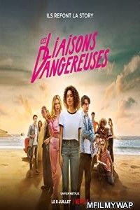 Dangerous Liaisons (2022) Hindi Dubbed Movie