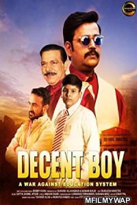 Decent Boy (2022) Bollywood Hindi Movie