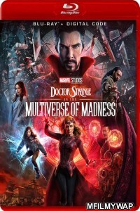 Doctor Strange in the Multiverse of Madness (2022) Hindi Dubbed Movies