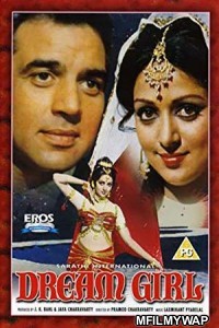 Dream Girl (1977) Bollywood Hindi Movie