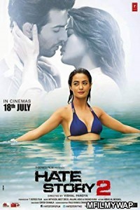 Hate Story 2 (2014) Bollywood Hindi Movie