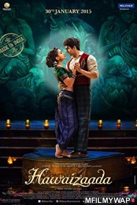 Hawaizaada (2015) Bollywood Hindi Movie