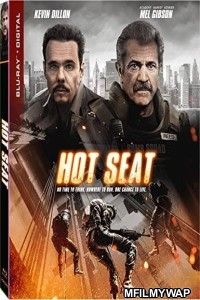 Hot Seat (2022) Hindi Dubbed Movies