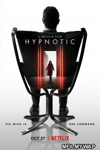 Hypnotic (2021) Hindi Dubbed Movies