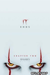 IT Chapter Two (2019) Hindi Dubbed Movie