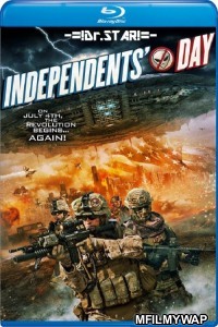 Independents Day (2016) Hindi Dubbed Movies