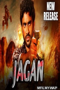 Jagan (2018) Hindi Dubbed Movie