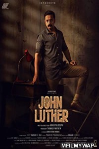 John Luther (2022) Unofficial Hindi Dubbed Movie