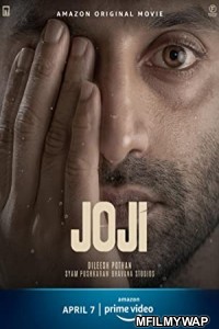 Joji (2021) Unofficial Hindi Dubbed Movie