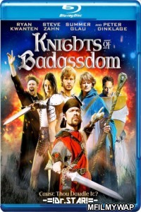 Knights Of Badassdom (2013) Hindi Dubbed Movies