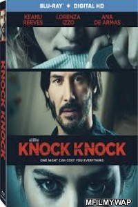 Knock Knock (2015) English Full Movies