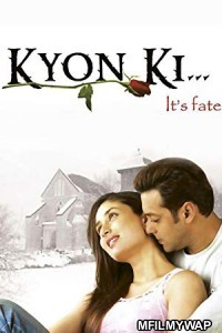 Kyon Ki (2005) Bollywood Hindi Full Movie