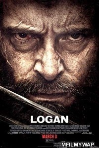 Logan (2017) Hindi Dubbed Movies