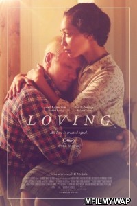 Loving (2016) Hindi Dubbed Movie