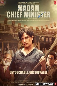 Madam Chief Minister (2021) Bollywood Hindi Movies