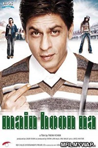 Main Hoon Na (2004) Bollywood Hindi Movie