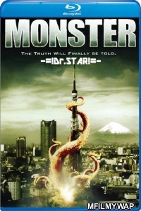 Monster (2008) Hindi Dubbed Movies