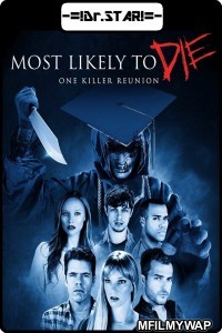 Most Likely to Die (2015) UNRATED Hindi Dubbed Movie