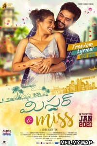 Mr And Miss (2021) Unofficial Hindi Dubbed Movie