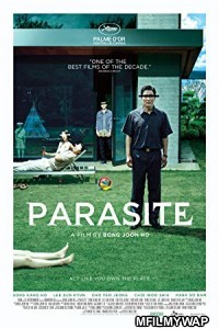 Parasite (2019) Korean Full Movie