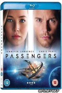 Passengers (2016) Hindi Dubbed Movies