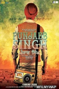 Punjab Singh (2019) Bollywood Hindi Movie