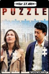 Puzzle (2018) Hindi Dubbed Movies