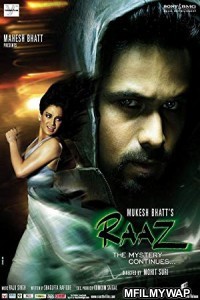 Raaz The Mystery Continues (2009) Bollywood Hindi Full Movie