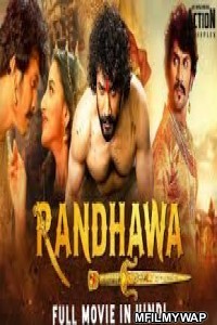 Randhawa (2019) Hindi Dubbed Movie