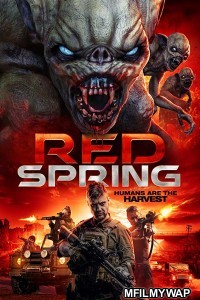 Red Spring (2017) Hindi Dubbed Movies