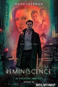 Reminiscence (2021) Unofficial Hindi Dubbed Movie